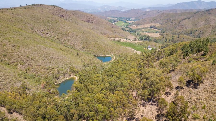 Commercial Property for Sale in Robertson Rural Western Cape